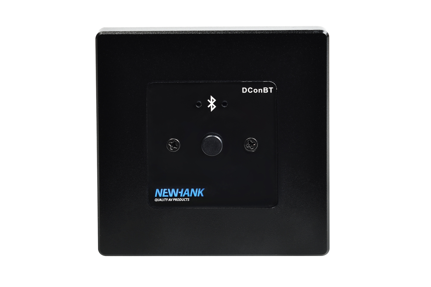 NewHank DConBT